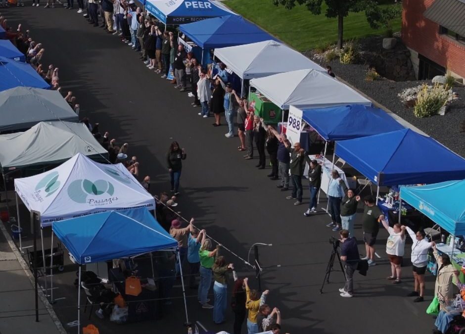 Community-Minded Enterprises Announces 2026 Return of Hands Across Spokane